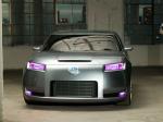 Scion Fuse Sports Coupe Concept 2006 года